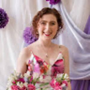 Meet your Posher, Natalie